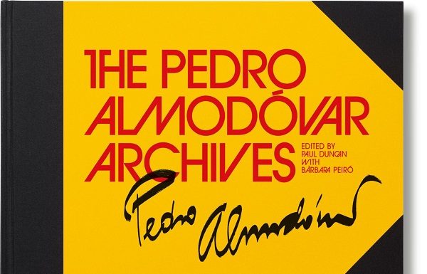 The Pedro Almodóvar Archives The Pedro Almodóvar Archives