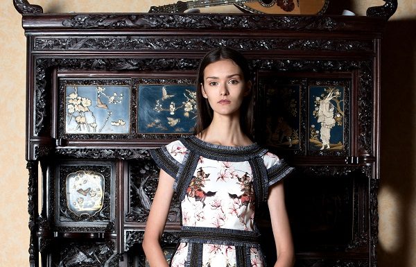 Vladimiro Gioia Primavera Estate 2018 Vladimiro Gioia Primavera Estate 2018