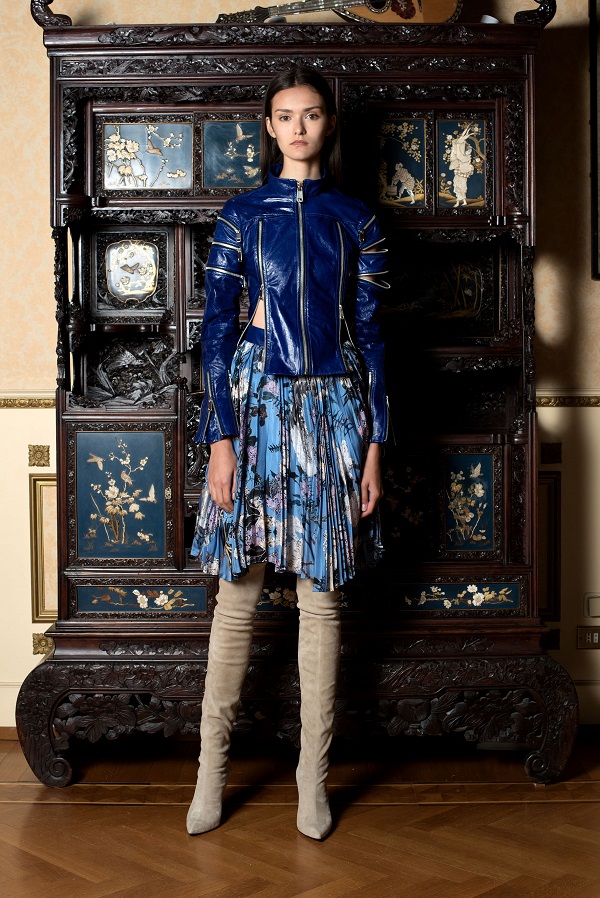 Vladimiro Gioia Primavera Estate 2018