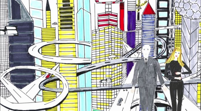 Dior Rose des vents – “Viaggio Nel Tempo” Dior Rose des vents – Viaggio Nel Tempo