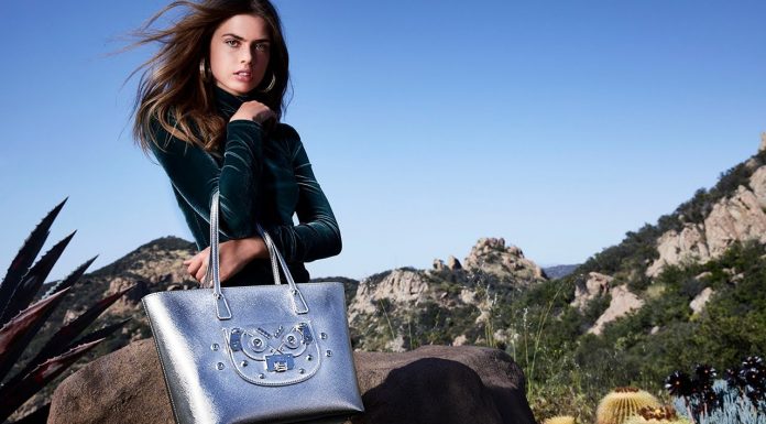 Collezione Accessori Guess Autunno Inverno 2017 Collezione Accessori Guess Autunno Inverno 2017