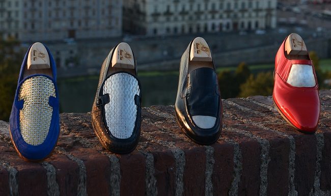 Antonio Vietri, Il Calzolaio d’Oro, a caccia di giovani designer piemontesi Antonio Vietri, il “Calzolaio d'Oro”, presenta e lancia il 1° Piedmont Design Contest - State Comodi.