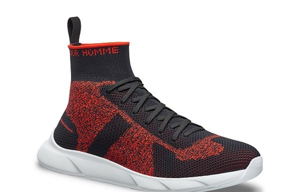 Dior Homme B21 sneakers Dior Homme B21 sneakers