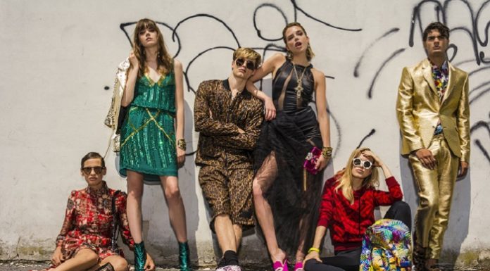 Intervista al fotografo di moda Domenico Donadio Domenico Donadio for fashionpress.it)