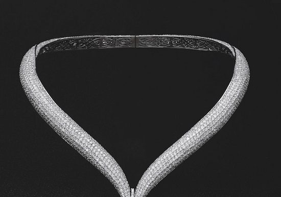 Faraone. Gioielli in asta al Four Seasons di Milano Faraone. Gioielli in asta al Four Seasons di Milano