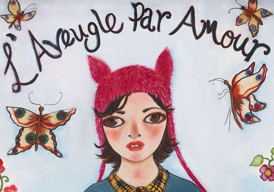 Gucci e le illustrazioni di Unskilled Worker Gucci e le illustrazioni di Unskilled Worker