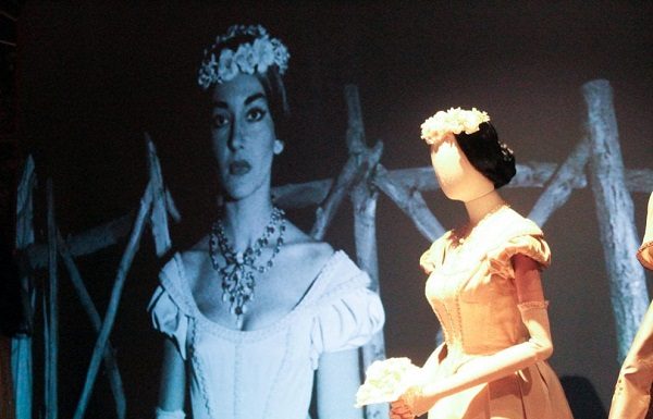 Incantesimi. I costumi del Teatro alla Scala in mostra a Palazzo Reale Incantesimi i costumi del Teatro alla Scala in mostra a Palazzo Reale fashionpress.it