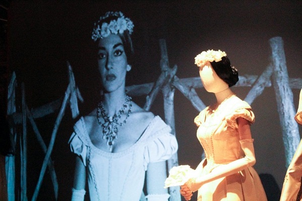 Incantesimi i costumi del Teatro alla Scala in mostra a Palazzo Reale fashionpress.it