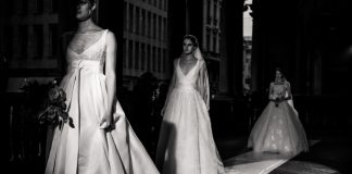 La quarta edizione di Italian Wedding Style