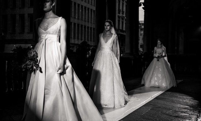 Torna a Milano Italian Wedding Style, il Salone del Matrimonio Made in Italy La quarta edizione di Italian Wedding Style