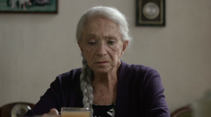 Old Times, il fashion film che riflette sul tempo e sull’amore Old Times, il fashion film diretto dal collettivo messicano NONsense