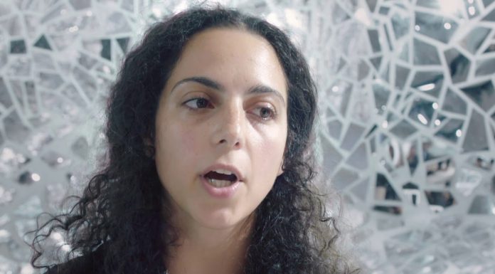 Dior, sulle orme di Linda Nochlin Dior SS 18 - video intervista a Julia Trotta, nipote di Linda Nochlin