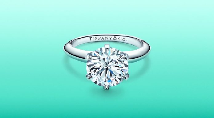 Tiffany & Co. – Believe in Love Tiffany & Co. — Believe in Love