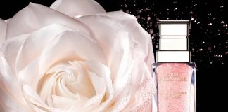 Micro-Huile de Rose Dior Prestige