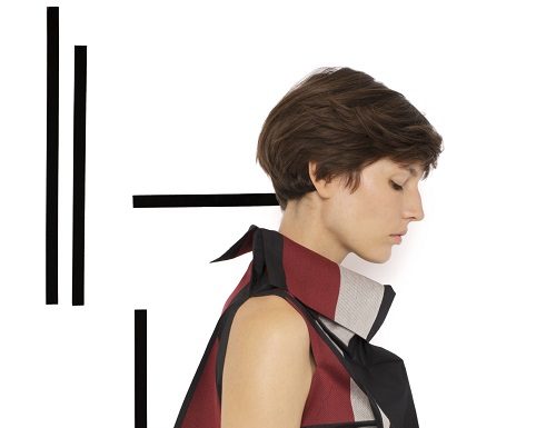 132 5. Issey Miyake SS 2018 132 5. Issey Miyake SS 2018