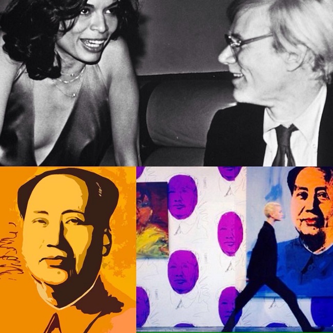 Andy Warhol Superstar!, il genio della Pop Art ospite a Treviso in una mostra evento