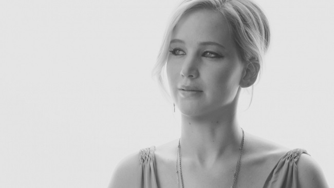 Dietro le quinte della campagna Cruise 2018 con Jennifer Lawrence Dietro le quinte della campagna crociera 2018 con Jennifer Lawrence