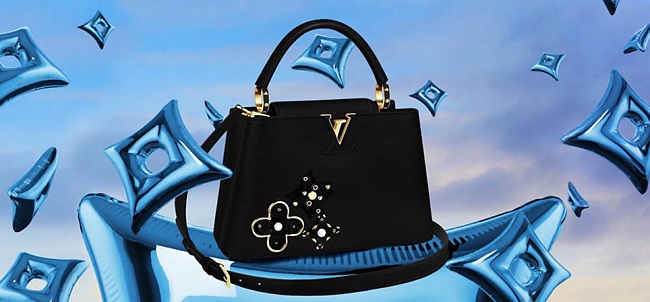 Louis Vuitton, un mondo di splendidi regali Louis Vuitton, un mondo di splendidi regali