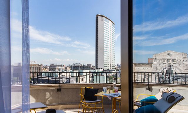 NYX Milan: Un Hotel, Infinite esperienze NYX Milan: Un Hotel, Infinite esperienze