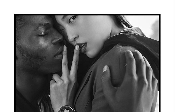 Versace Manifesto by Luca Finotti Versace Manifesto by Luca Finotti