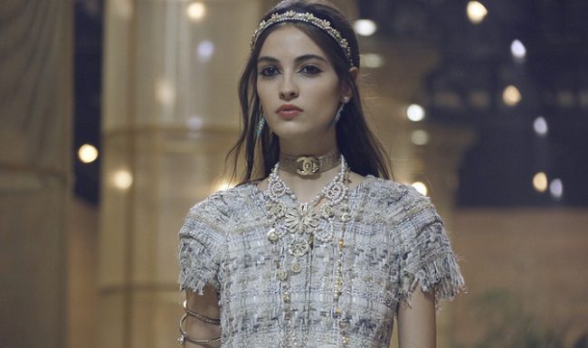 L’Odissea Cinese di Chanel L'Odissea Cinese di Chanel