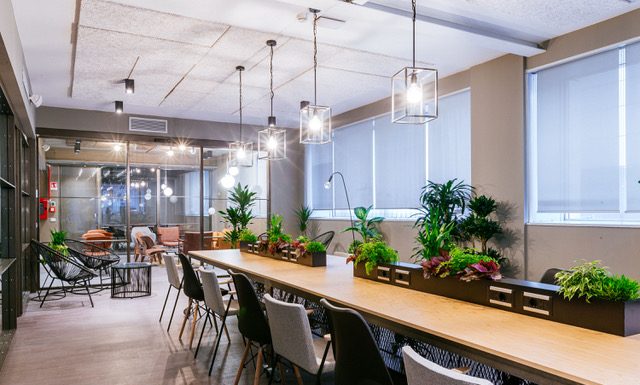 Copernico Martesana: un nuovo spazio dove la parola d’ordine è condivisione Apre Copernico Martesana Il nuovo Hub dedicato allo Smatworking nell'emergente Polo Innovativo di Milano