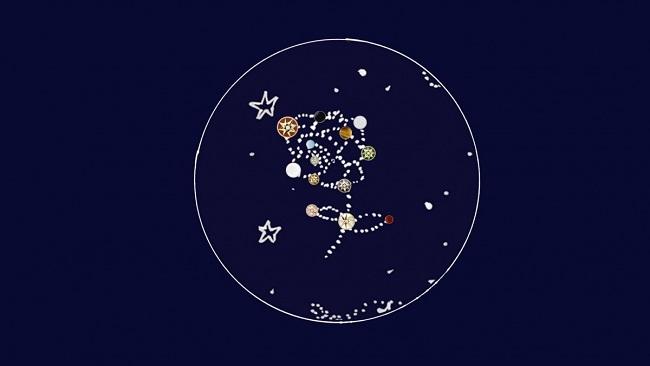 Rose des vents – Dior Dior Joaillerie Rose Des Vents