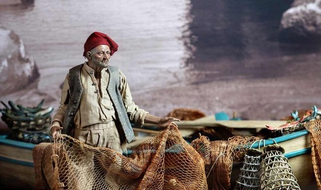 Tra Montecitorio e Villa Fondi costumi e rarità del ‘700 napoletano Tra Montecitorio e Villa Fondi costumi e rarità del '700 napoletano