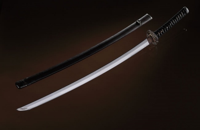 Ninja e Samurai. Magia ed estetica | Museo d'Arte Orientale