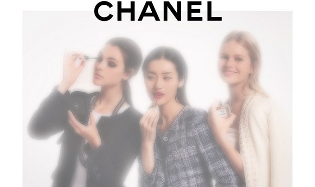 La nuova Chanel Fragrance & Beauty boutique di Milano La nuova CHANEL Fragrance & Beauty boutique di Milano