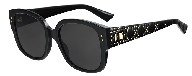 LadyDiorStuds, i nuovi occhiali da sole Dior LadyDiorStuds, i nuovi occhiali da sole Dior