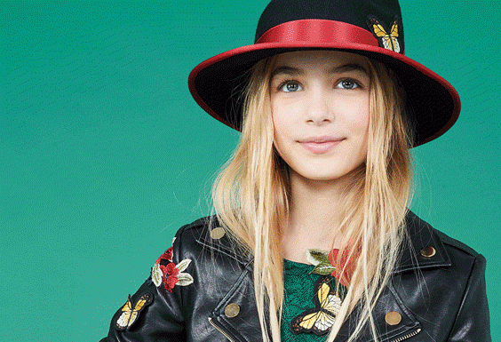 Pitti Bimbo 86: Big Fashion’s Getting Ahead! Pitti Bimbo 86 Big Fashion's Getting Ahead!