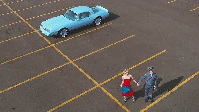 Prada e The Postman’s Gifts Prada e The Postman’s Gifts