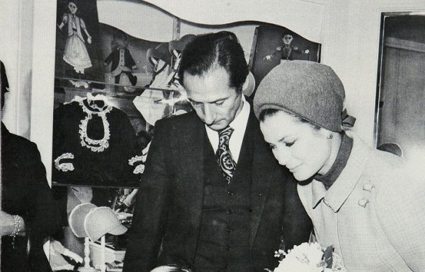 Buon Compleanno Baby Dior! BUON COMPLEANNO BABY DIOR!