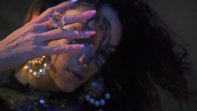 Vogue Brasil celebra la bellezza: il nuovo episodio Beauty Flash by Max Weber Vogue Brasil celebra la bellezza: il nuovo episodio di Beauty Flash by Max Weber