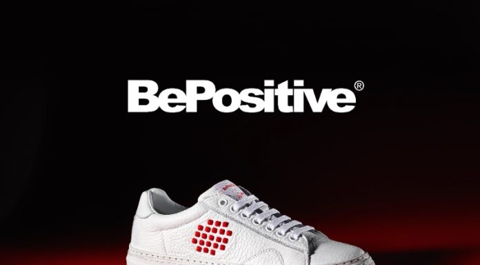 BePositive Veesceral Love BePositive fashionpress.it