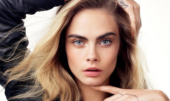 Cara Delevingne, nuovo volto “Capture” per Christian Dior Cara Delevingne, nuovo volto Capture per Christian Dior