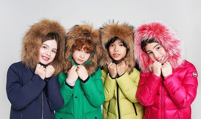 Colmar Originals debutta a Pitti Bimbo con la linea 0-16 Colmar Originals debutta a Pitti Bimbo con la linea 0-16