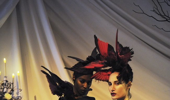 Grand Bal Surréaliste Christian Dior Grand Bal Surréaliste Christian Dior