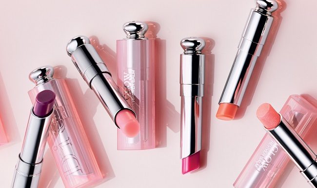 Dior Lip Glow Dior Lip Glow
