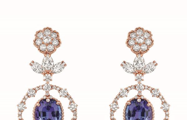 Dior à Versailles, Pièces Secrètes Dior à Versailles, Pièces Secrètes