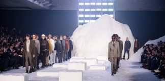 Ermenegildo Zegna sceglie la Bocconi per l'avvio di Milano Moda Uomo 2018 fashionpress