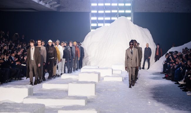 Ermenegildo Zegna sceglie la Bocconi per l’avvio di Milano Moda Uomo 2018 Ermenegildo Zegna sceglie la Bocconi per l'avvio di Milano Moda Uomo 2018 fashionpress