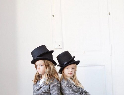 KidzFIZZ: conosci il concept lab di Pitti Bimbo? KidzFIZZ conosci il concept lab di Pitti Bimbo