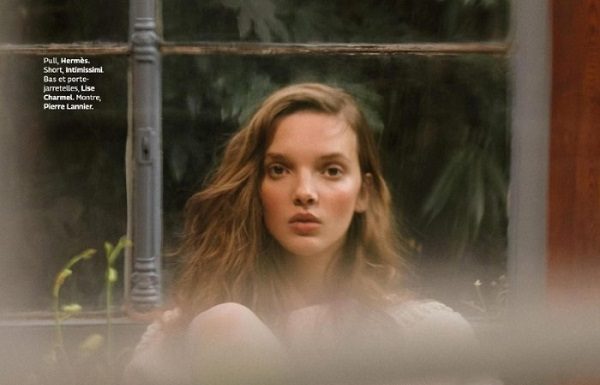 “Les Noces Rebelles” by Andoni + Arantxa for Grazia France "Les Noces Rebelles" by Andoni + Arantxa for Grazia France