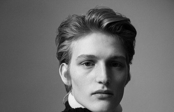 MALO a Pitti con “back to the future” MALO a Pitti con back to the future