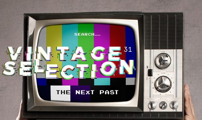 Pitti Filati 82: Vintage Selection n.31 presents The Next Past! Vintage Selection n.31 The Next Past!