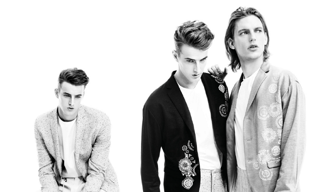 Pitti Uomo: Gazzarrini riparte da Firenze Pitti Uomo Gazzarrini riparte da Firenze