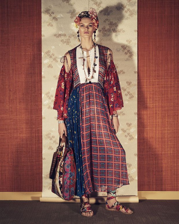 Steven Meisel cattura eleganti ritratti per Zara’s Spring Summer 2018 New Woman Campaign