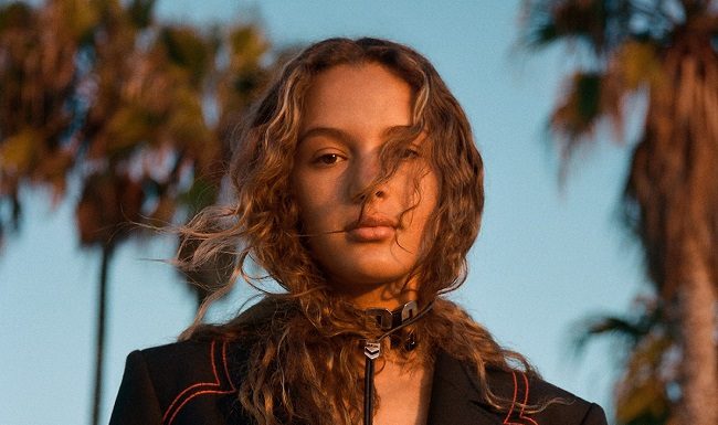 Versace: viaggio a Los Angeles con Versus Versace: viaggio a Los Angeles con Versus